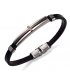 MJ026 - Stainless steel bracelet